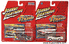 RC2 Johnny Lightning JL Cars (1:64, Assort. C) 50113C firebirds