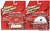 Johnny Lightning JL Cars (1:64, Assort. E) Firebirds