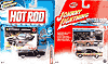 RC2 Johnny Lightning JL Cars (1:64, Assort. F) 50113FCS Firebirds