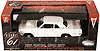 Show product details for Highway 61 - Pontiac Super Duty Hard Top (1963, 1:18, Beige) 50148W