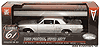 Show product details for Highway 61 - Pontiac Super Duty (1963, 1:18, Silver) 50149SV
