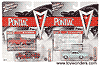 Show product details for RC2 Johnny Lightning JL Pontiacs (1:64, Assort. A) 50154A