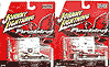 RC2 Johnny Lightning JL Firebirds Cars (1:64, Asstd.) 50159D firebirds