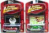 RC2 Johnny Lightning JL Cars (1:64, Asstd. B) 50179B Firebirds