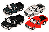 Show product details for Kinsmart - Dodge Ram Pick-Up (1:44, Asstd.) 5018D