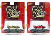 Show product details for RC2 Johnny Lightning JL - Muscle Car Gold Series (1:64, Asstd. A) 50228A