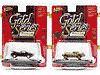 Show product details for RC2 Johnny Lightning JL - Muscle Car Gold Series (1:64, Asstd. B) 50228B