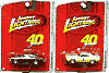 Show product details for RC2 Johnny Lightning JL Cars - 40th Anniversary R2 (1:64, Asstd.) 50298B