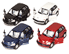 Show product details for Kinsmart - Chrysler PT Cruiser (1/34) 5031D