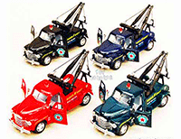 Show product details for Kinsmart - BMW X6 Hard Top (1/38 scale diecast model car, Asstd.) 5336D