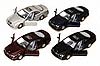 Show product details for Kinsmart - Mercedes Benz CL500 Hard Top (1:38, Asstd.) 5043D