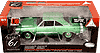 Show product details for Highway 61 - Dodge Dart GTS Hard Top (1969, 1:18, Green) 50506GN
