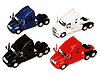 Show product details for Kinsmart - Kenworth T2000 (1:66, Asstd.) 5050D