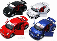 5058D Volkswagen New Beetle RSi