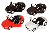 Show product details for Kinsmart - BMW Z4 Roadster Convertible (1:32, Asstd.) 5069D