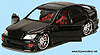 Show product details for Jada Toys Import Racer! - Lexus IS300 (1:24, Asstd.) 50725AI