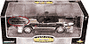 Show product details for Greenlight Pace Car Garage - Chevy Corvette Indianapolis 500 Convertible - Driver: Chuck Yeager (1986, 1:18, Silver Chrome) 50809C
