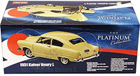5091YL SUN STAR Platinum Collection - 1951 Kaiser Henry J.