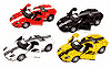 Show product details for Kinsmart - Ford GT (1:36, Asstd.) 5092D