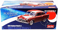 5102 SUN STAR Platinum Collection - 1951 Kaiser Henry J.