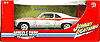 Show product details for RC2 Johnny Lightning - Chevy Nova SS Hard Top (1970, 1:18, Silver) 51050CSV