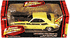 Show product details for RC2 Johnny Lightning - Dodge Challenger T/A Hard Top (1970, 1:24, Yellow) 51105VYL