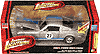 Show product details for RC2 Johnny Lightning - Ford Mustang Hard Top (1965, 1:24, Silver) 51105WSV