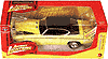 Show product details for RC2 Johnny Lightning - Chevy Chevelle SS Hard Top (1969, 1:24, Black) 51105AZY