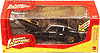 Show product details for RC2 Johnny Lightning - Pontiac Firebird Hard Top (1970, 1/24 scale diecast cars, Black) 51105GBK