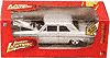 Show product details for RC2 Johnny Lightning - Ford Thunderbolt Hard Top (1964, 1:24, Silver) 51105IZ
