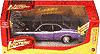 Show product details for RC2 Johnny Lightning - Plymouth Duster 340 Hard Top (1971, 1:24, Purple) 51105YPR