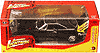 Show product details for RC2 Johnny Lightning - Plymouth Superbird (1970, 1:24, Black) 51105ZBK
