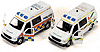Show product details for City Rescue Team w/ IC sound & Light (6.25", Asstd.) 51176