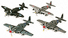 Show product details for X Planes Airforce (7.5", Asstd.) 51274
