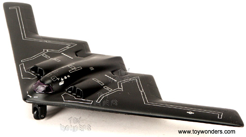 X Planes Airforce (Black) 51290