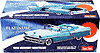 Show product details for Sun Star Platinum - Mercury Montclair Convertible (1956, 1:18, Niagara Blue /Lauderdale Blue) 5131