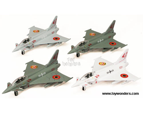 X Planes Airforce (8.25", Asstd.) 51325