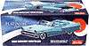 Show product details for Sun Star Platinum - Mercury Montclair Convertible (1956, 1:18, Saffron Yellow /Tuxedo Black) 5132