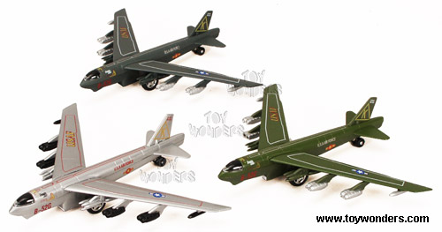 X Planes Airforce (7.5", Asstd.) 51350