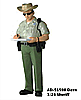 51598 Single Sheriff Dave Figure