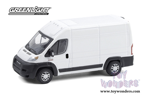 Greenlight - Route Runners Series 2 (1/64 scale diecast model car, Asstd.) 53020/48