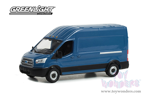 Greenlight - Route Runners Series 5 (1/64 scale diecast model car, Asstd.) 53050/48