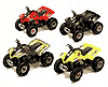 Show product details for Superior - Beach Explorer ATV (5", Asstd.) 5306D