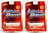 Show product details for RC2 Johnny Lightning JL - Plymouth GTX Hard Top (1971, 1:64, Orange) 53294M