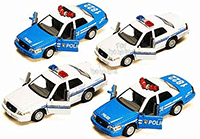 Show product details for Kinsmart - BMW X6 Hard Top (1/38 scale diecast model car, Asstd.) 5336D