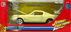 Show product details for RC2 Johnny Lightning - Ford Mustang Hard Top (1965, 1:24, Yellow) 53572FYL