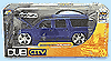 Show product details for Jada Toys Dub City - Chevy Suburban (2000, 1:24, Asstd.) 53659