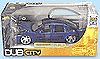 Show product details for Jada Toys Dub City - Chevy Impala SS (1996, 1:24, Asstd.) 53739