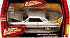 Show product details for RC2 Johnny Lightning - Chevy Impala Hard Top (1964, 1:24, Silver) 53759SV