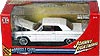 Show product details for RC2 Johnny Lightning - Chevy Impala SS (1964, 1:24, White) 53759AW
